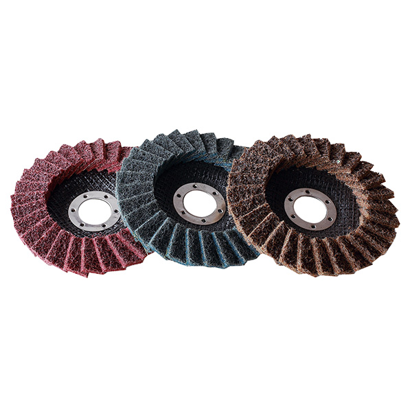 Flap disc
