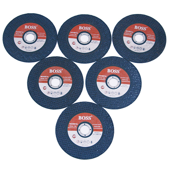 Cutting / Grinding wheel