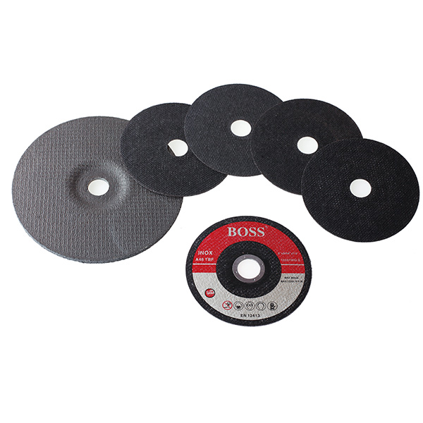 Cutting / Grinding wheel