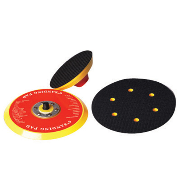 Plastic/Rubber PAD