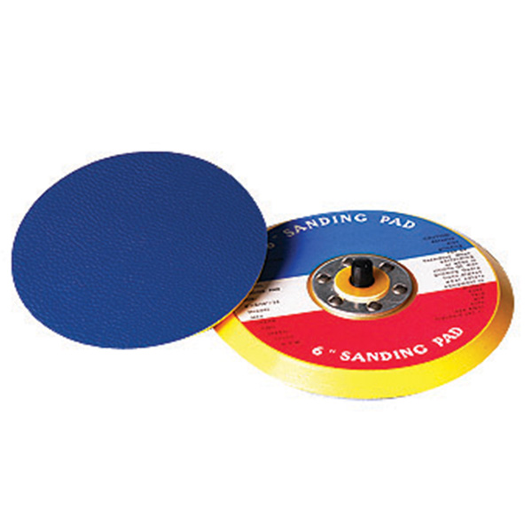 Plastic/Rubber PAD