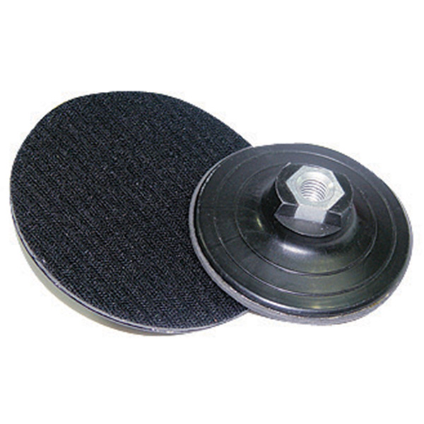 Plastic/Rubber PAD